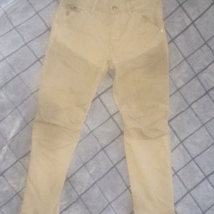 G STAR RAW 5620 3D Straight Tapered Pant